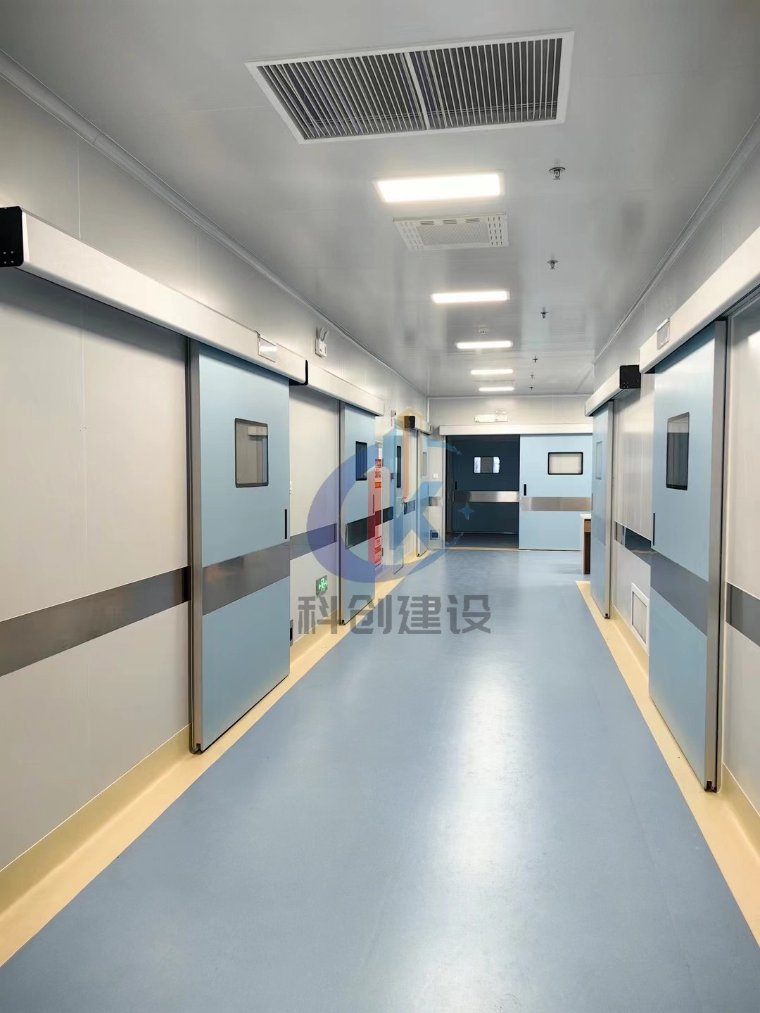 貴港市覃塘區民族醫院